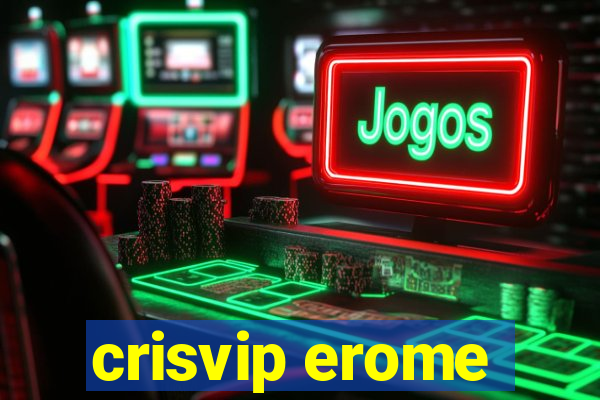 crisvip erome